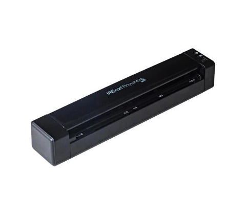 IRIScan Anywhere 6 WIFI Simplex