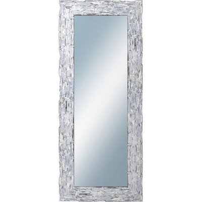 DANTIK Travertino 50 x 120 cm stříbrné 2893