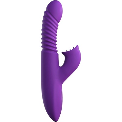Fantasy for Her Thrusting Clit Stimulate-Her