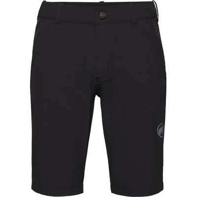 Mammut Hiking V Shorts čierna