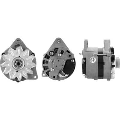 Alternátor LUCAS LRB00348