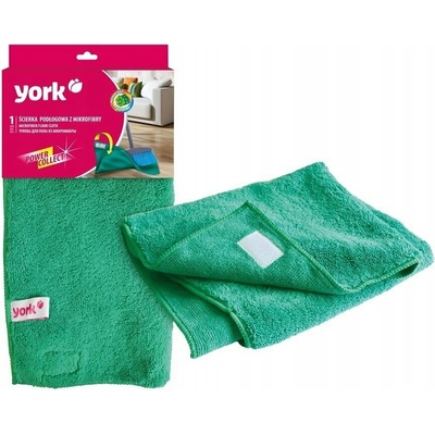 York Handra mikrovlákno 50 x60 cm na podlahu