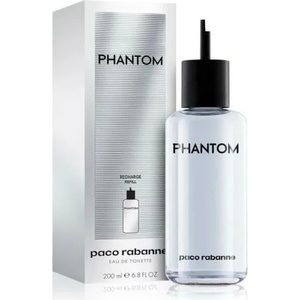 Paco Rabanne Phantom (Refill) EDT 200 ml Парфюми