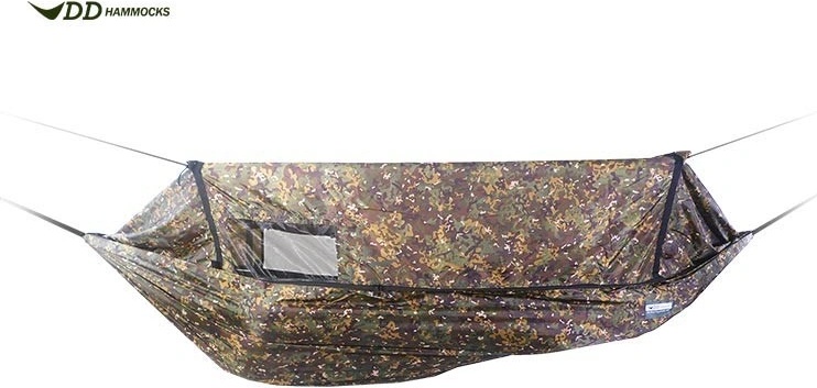 DD Hammocks Frontline Nest Multicam