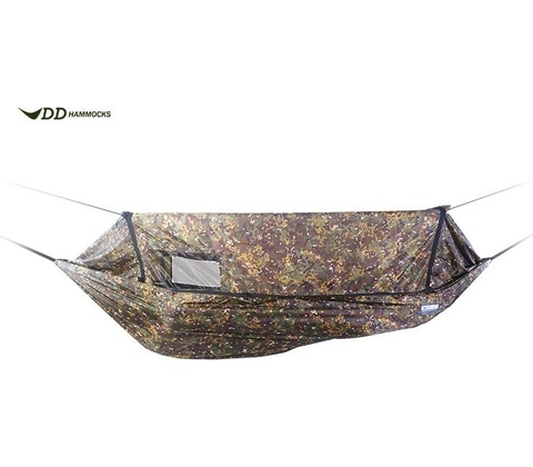 DD Hammocks Frontline Nest Multicam