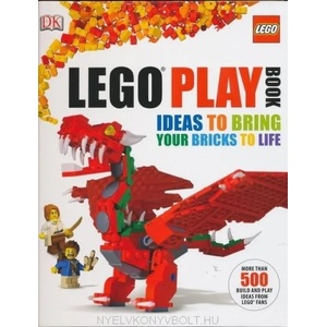 LEGO (R) Play Book | collegium (2013)