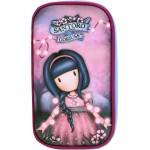 Santoro Несесер с пособия Santoro Gorjuss In The Forest - Fairy Dusk, 1 цип (1046GJ21)