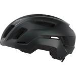 Alpina Каска за велосипед Alpina Paranus Urban Bike helmet - Black Matt - размер 52-56 cm (851-1653-0111)