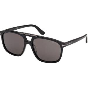 Tom Ford ft1338-n - 01a дамски, мъжки (ft1338-n - 01a) Слънчеви очила