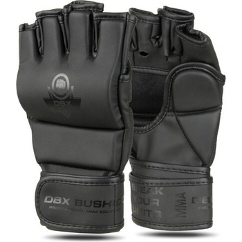 Bushido MMA DBX e1v3