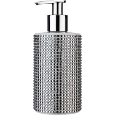 Vivian Gray tekuté mýdlo Black and White Diamonds 250 ml