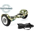 Hoverboard offroad ARMY