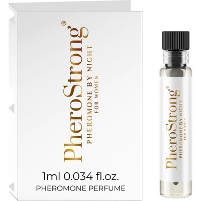 PheroStrong by Night - феромонен парфюм за жени (1мл)