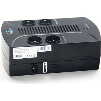 EUROCASE EA200PLUS 850VA