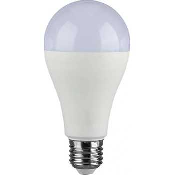 Image 1 of V-TAC led Крушка 15w e27 a65 Термо Пластик 4000k - 214454 (214454)