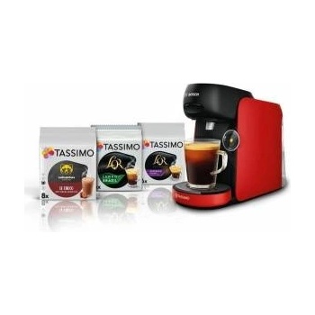 Bosch Tassimo Finesse