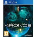 Hry na PS4 Battle Worlds: Kronos
