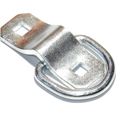 Deska s D kroužkem, 6,0x63mm, Zn – Hledejceny.cz