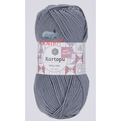 Kartopu Příze Baby One Varianta: K571