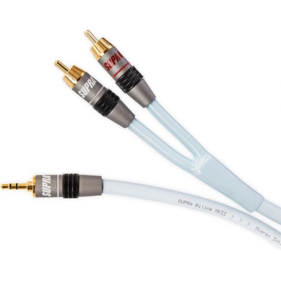 Supra Biline MP-2RCA