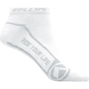 Kellys ponožky FIT Biela