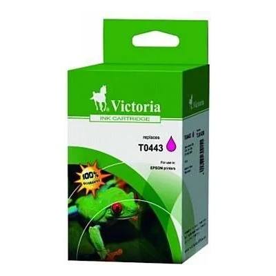 Compatible Epson T0443