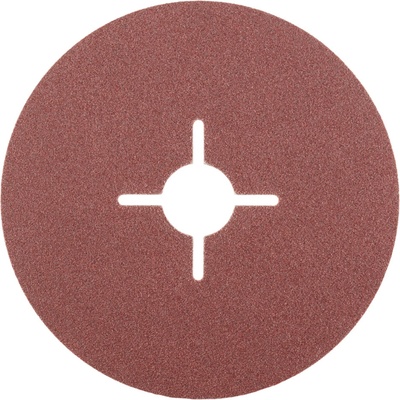 RHODIUS Fibrové disky KFS 125 x 22,23 P120 PROline 300065