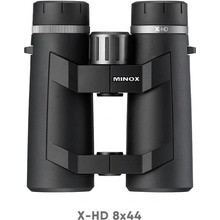 Minox X-HD 8x44