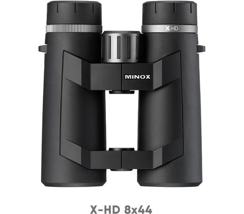 Minox X-HD 8x44