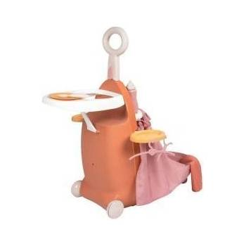 Smoby Аксесоари за Къща на Кукли Smoby