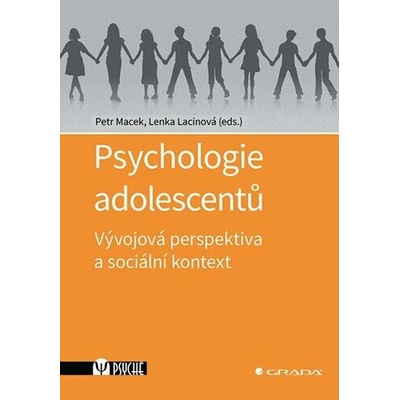Psychologie adolescentů
