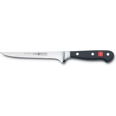 WÜSTHOF Нож за обезкостяване CLASSIC 16 см, Wüsthof (WU4603)