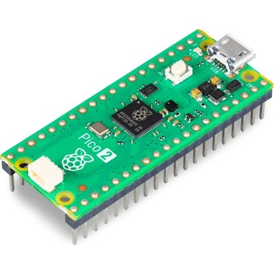 Raspberry Pi Pico 2 H