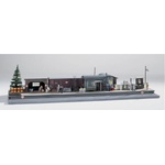 Piko Крайградска гара (61112)