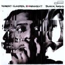 GLASPER ROBERT: BLACK RADIO LP