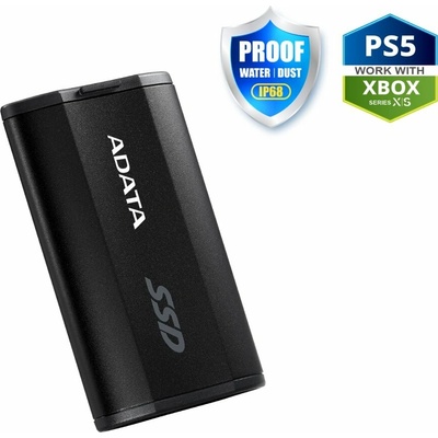 ADATA SD810 2TB, SD810-2000G-CBK