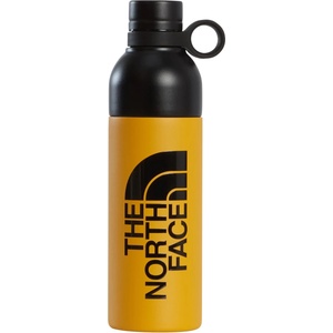 The North Face Мъжка термо бутилка The north face Tnf Water Bottle Insulated bottle - Summit Gold - размер 750 ml (533-2552-0111)