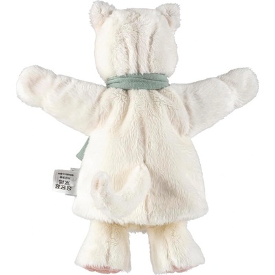 Sterntaler Кукла за куклен театър Коте за ръце, Sterntaler (3622452)