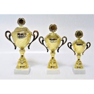 VIZINGR Poháry 383 Emblém MINI 2,5 cm