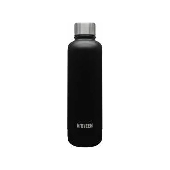N'OVEEN Thermal bottle NOVEEN 500 ml TB410 Black Mat