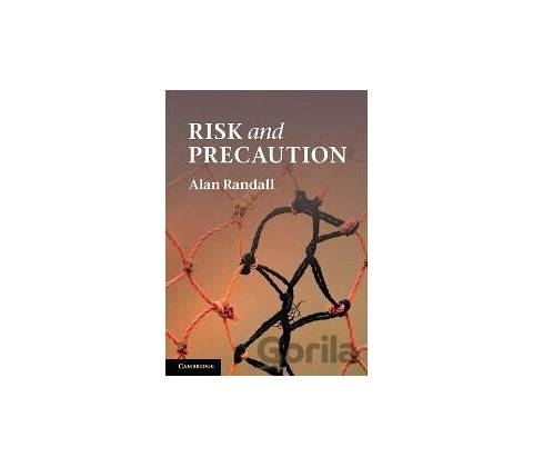 Risk and Precaution - Alan Randall