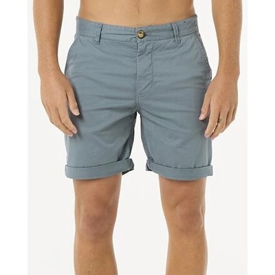 Rip Curl TWISTED WALKSHORT Mineral Blue