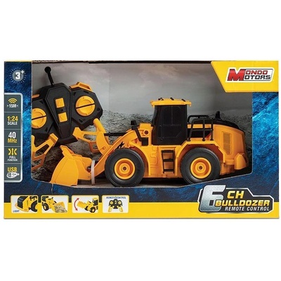 Mondo Фадрома Radio/C 1: 24 (1012409F)