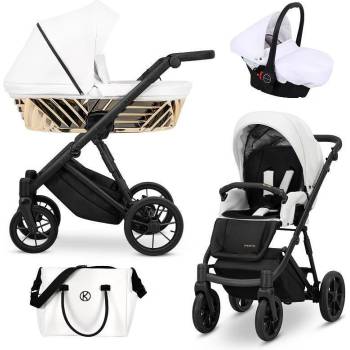 Kunert Ivento 3 in 1