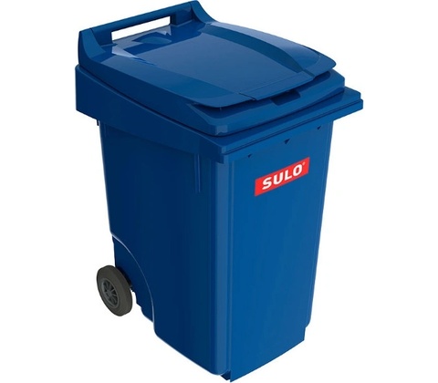 Sulo popelnice 360 l