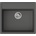 Hansgrohe Кухненска мивка Hansgrohe S520-F510 Stonegrey (43359290)