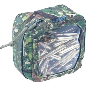 Templar’s Gear Ammo Utility Vzor 95 woodland