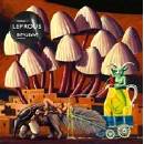 Leprous - Bilateral CD