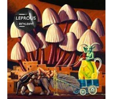 Leprous - Bilateral CD