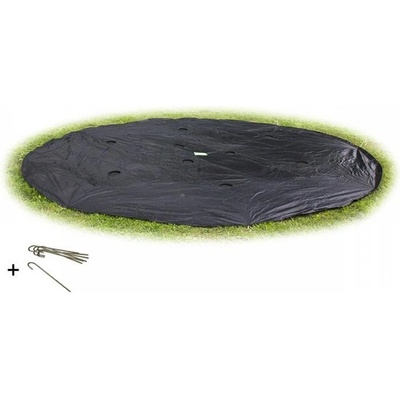 EXIT Toys Weather Cover ground level krycí plachta na trampolínu 366cm